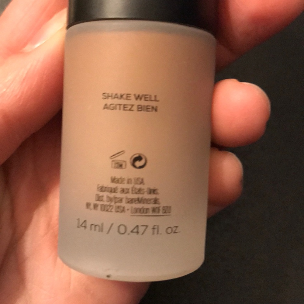 Liquid Bronzer - Picture 5 of 6